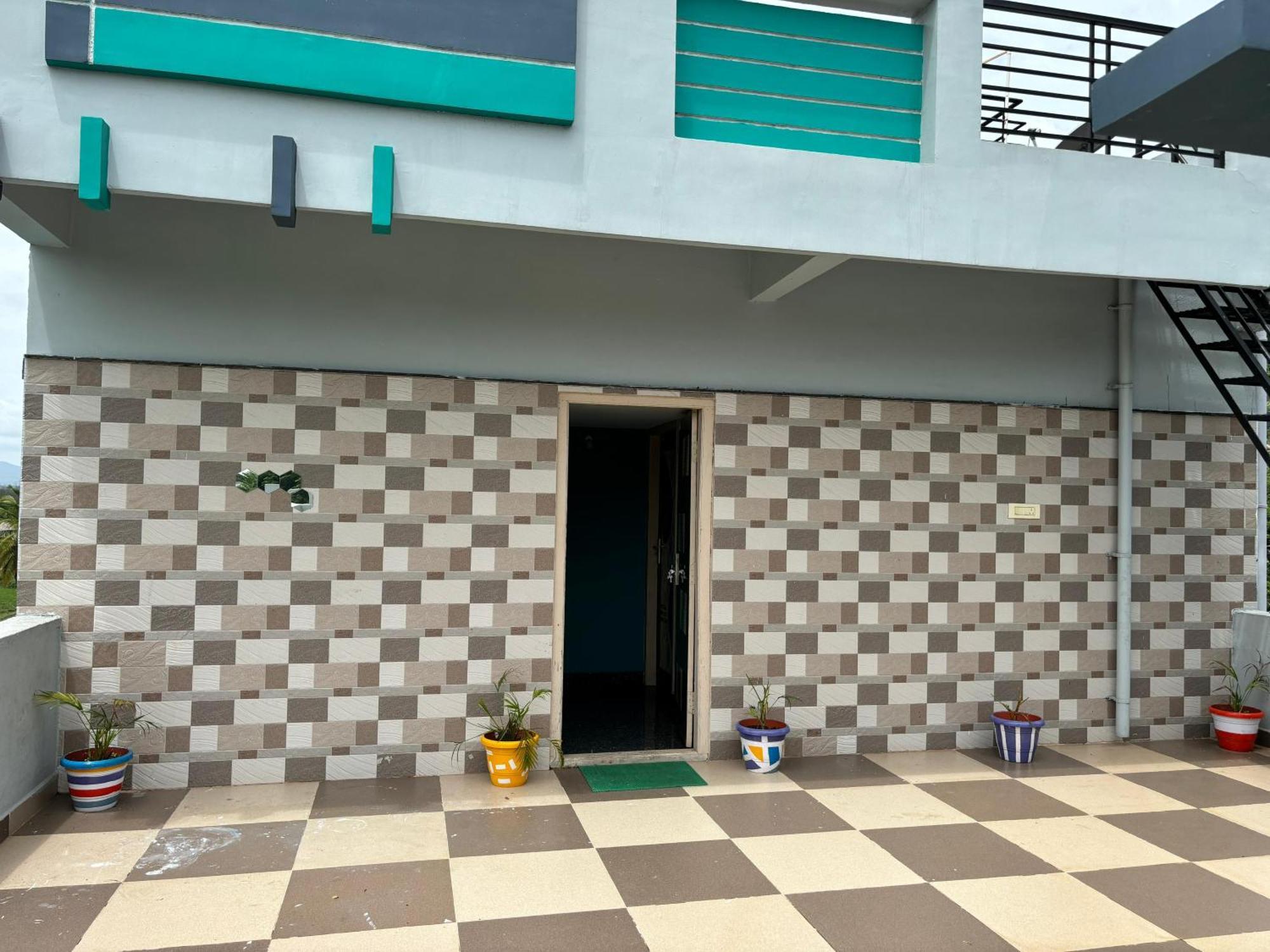 Cocogreen Hampi Exterior photo