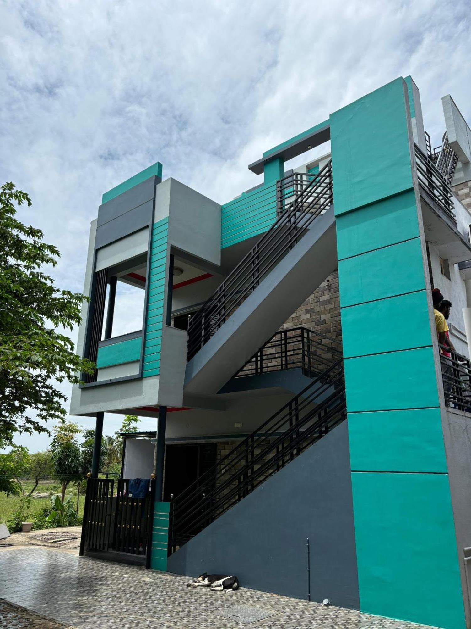 Cocogreen Hampi Exterior photo